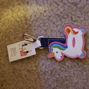 Aldi Keychain Coin Holder